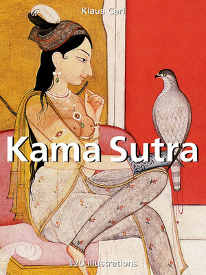 Kama Sutra - ebook